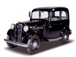 Datsun 17 Sedan 1938 года